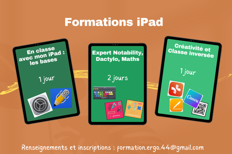 Formations Ergothérapie Pour Professionnel Ergo Senso